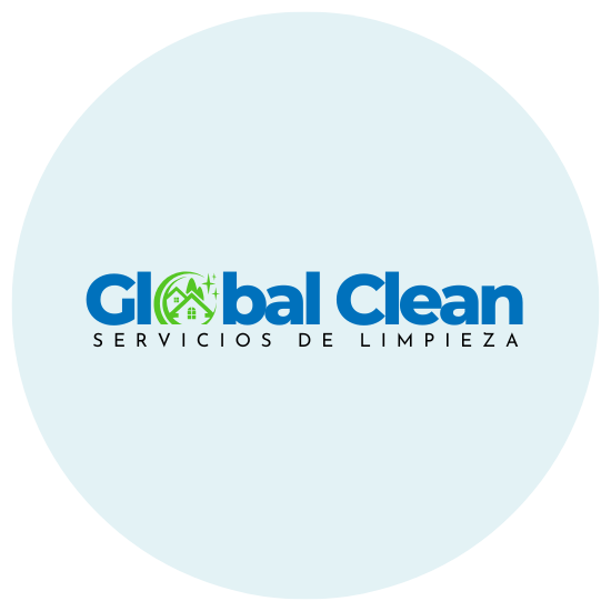 Global Clean Lavado de muebles Logo